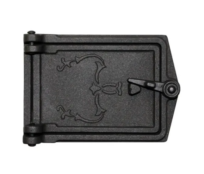 
Attract many customers cast iron ash box door 