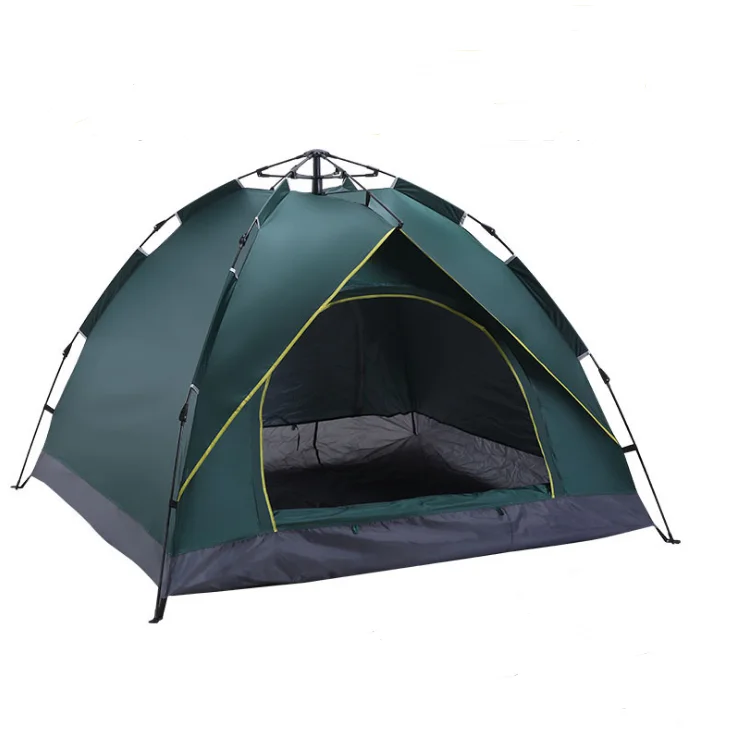 
High quality portable instant waterproof tents camping outdoor family outdoor camping beach tent 