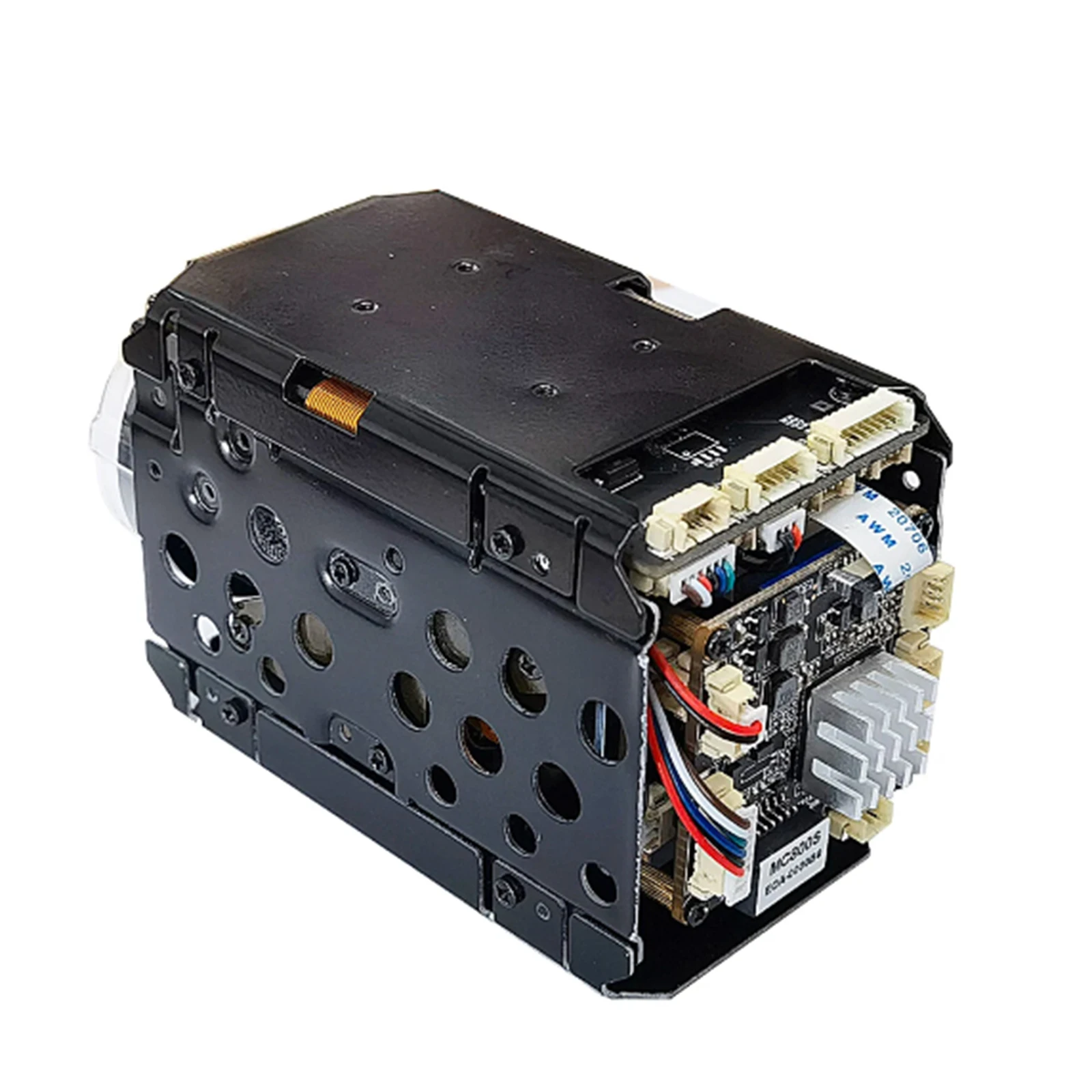 4K 8MP 600X zoom RTMP IP Camera  DH protocol IVM4200 P2P  IMX415 SD 256GB IP Camera