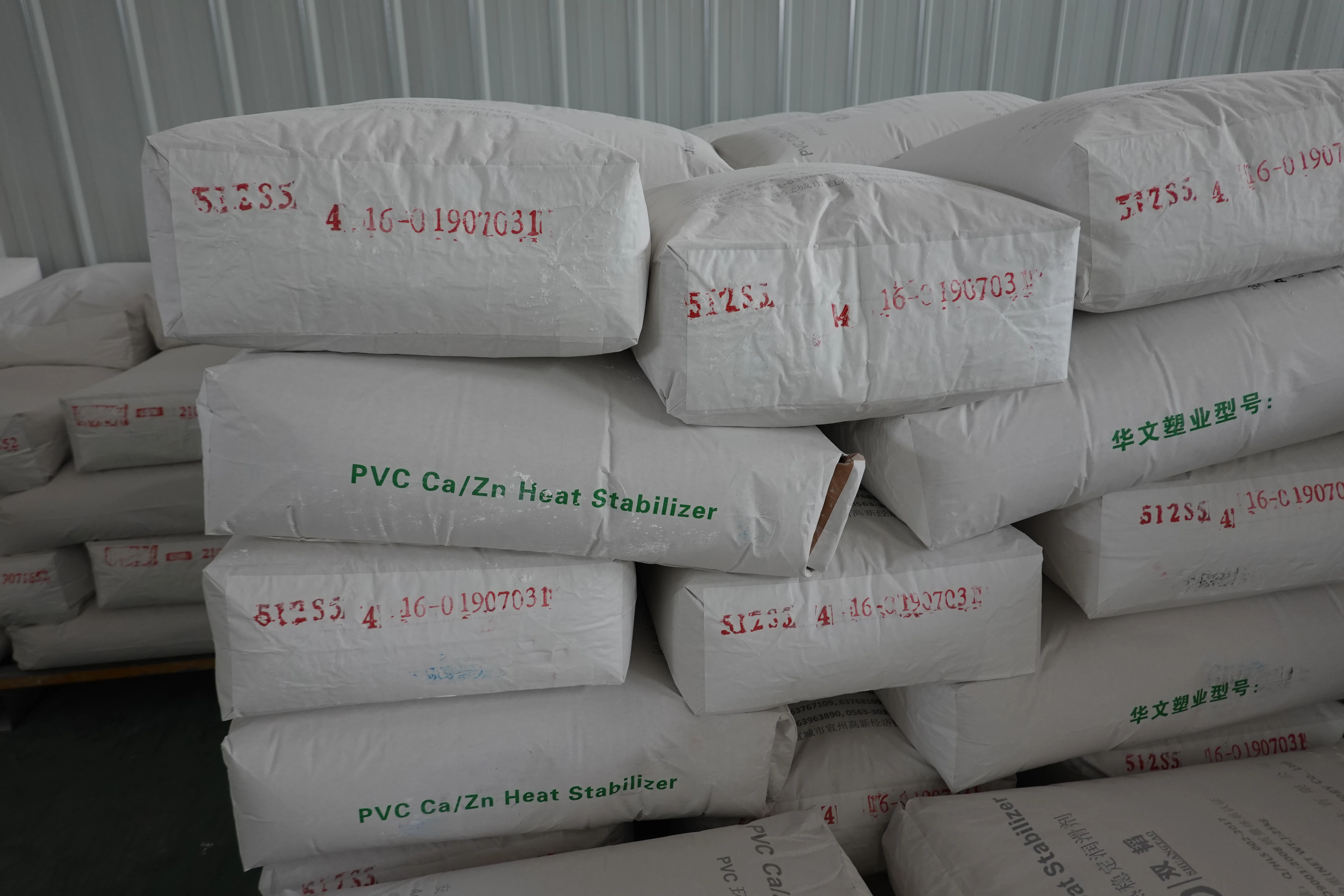 
PVC lead compound stabilizer forPVC pipes formula chemical SCD-702 