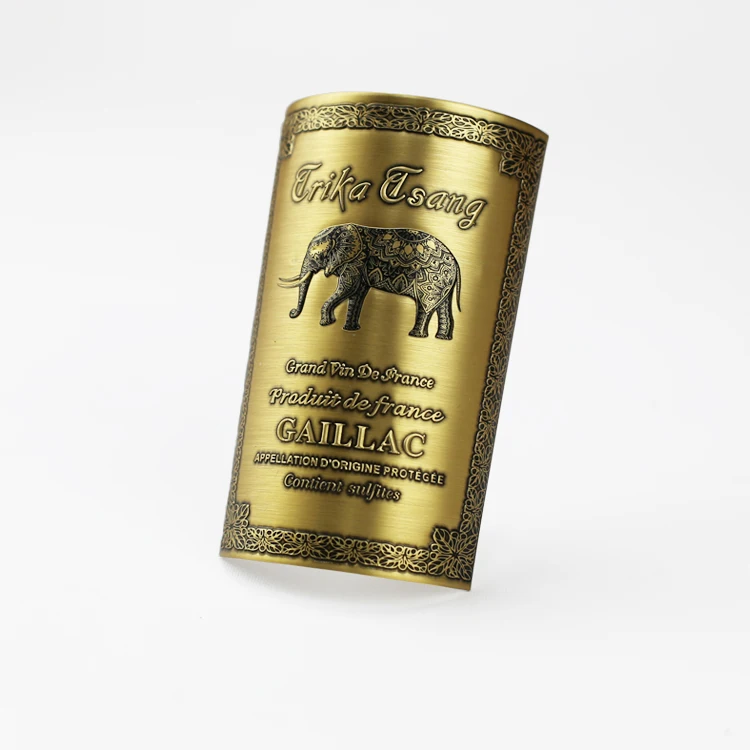 customized High quality memorial 3D metal coin made in china