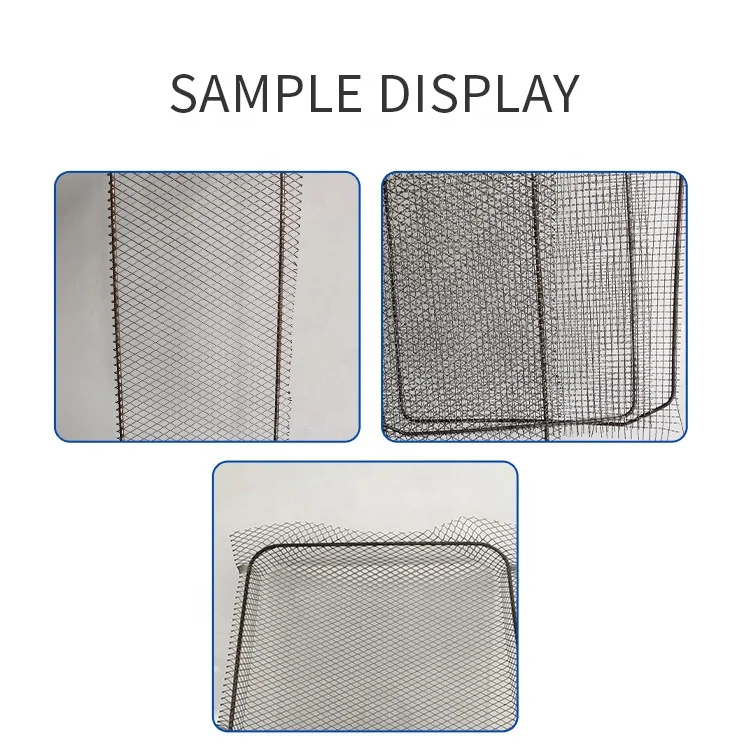 80KVA CNC Custom Long Plate Form Two Wheels Rolling Welder Welding Machine for Long Wire Mesh Seam Welding Machine