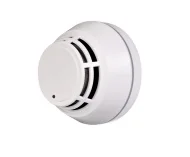 Commercial Detectors Addressable Fire Sensor Smoke Detector