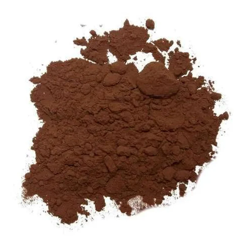 Halal Certificates Factory Price Dutch Process Cocoa Powder