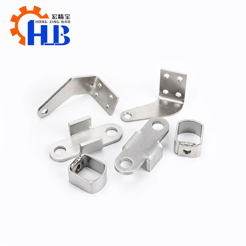 
Custom Metal Stamping Pressed Parts Manufacturer, Cheap Small Metal Stamping Hardware Parts 