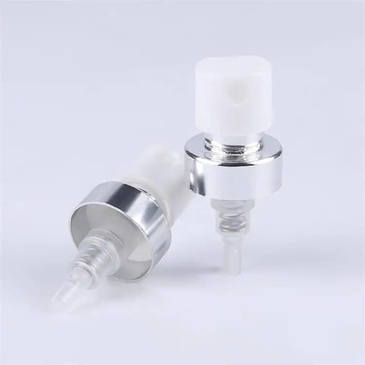 Colored Cosmetic Perfume Lotion Spray Pump,Perfume Sprayer Lotion Pump