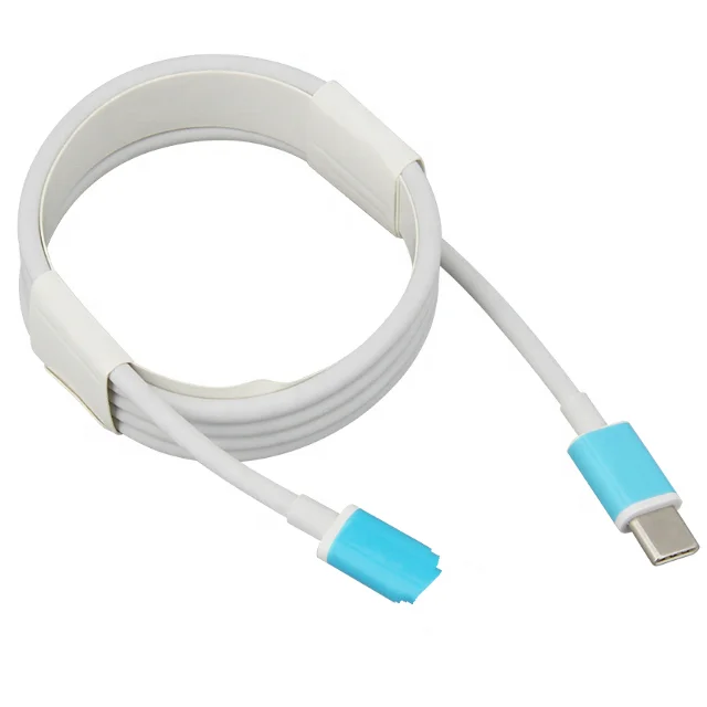 
PD Fast Charging Cable For USB C for iphone charger cable box usb cable original type c 