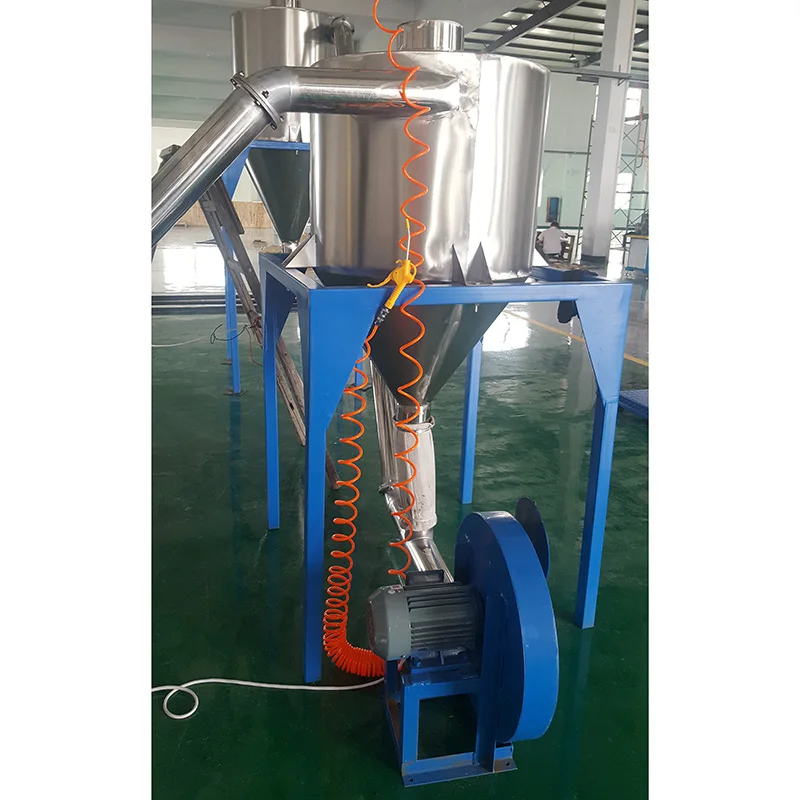  Гранулятор PP PE PVC ABS с одним винтом мини-агломератор гранулятор для переработки пластиковой пленки цена