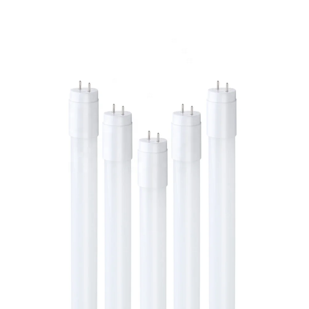 1.2m 18w 20w PLASTIC LED TUBE LIGHTING 100lm/w AC85-265V 2YEARS WARRANTY