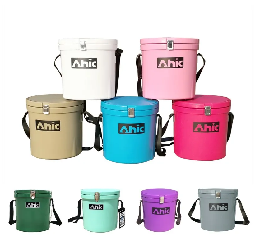 cooler box outdoor lightly hard cooler small 12qt portable ice cooler