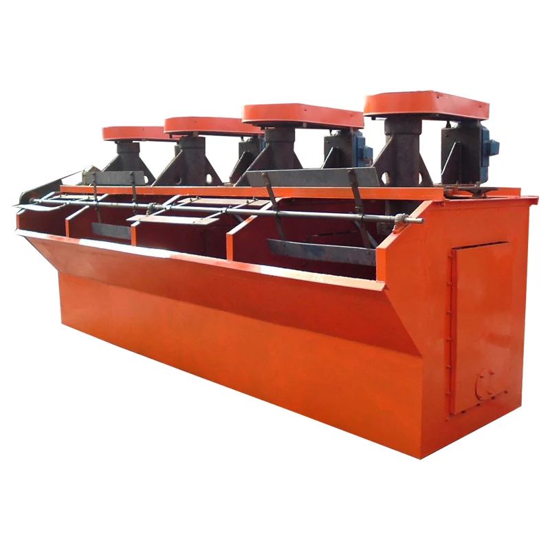Energy Saving Flotation Machine Supplier, Mining Flotation Machine For Gold Iron Ore, Separation Equipment Flotation Machine
