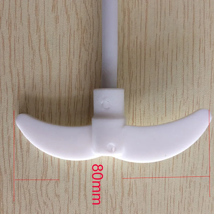 Factory direct supply easy operation digital overhead stirrer