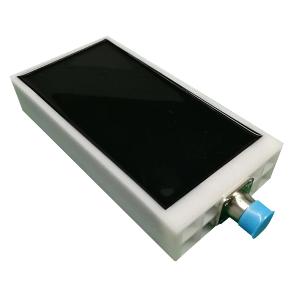 The measuring frequency range of the switchgear office is placed in the line monitoring system