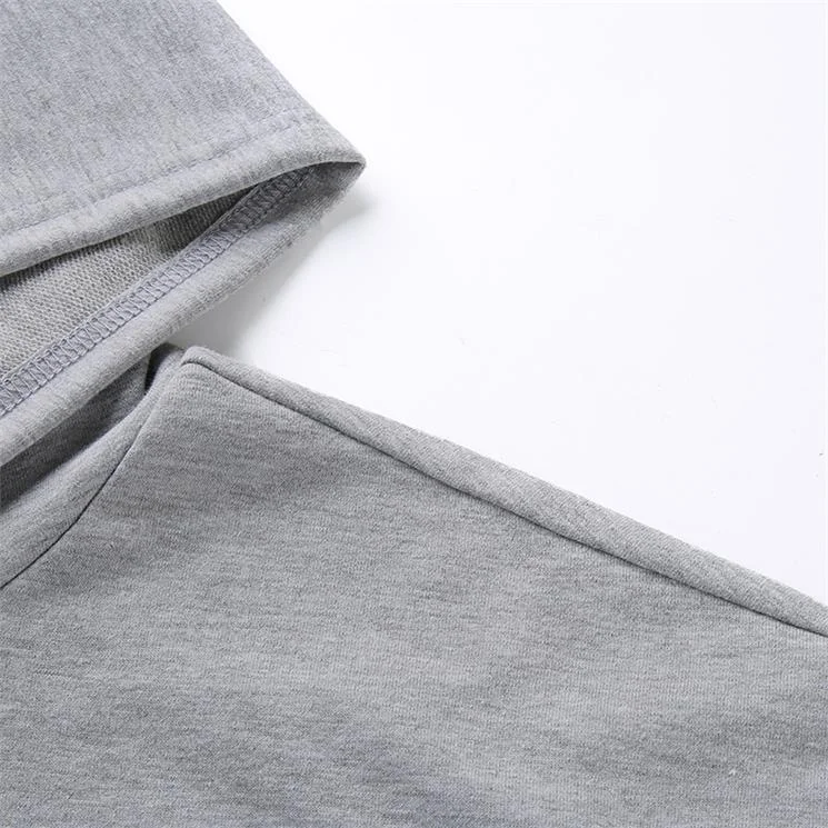 Hot Custom Print Logo Workout Cotton Sweatpants Hoodies Jogger 2 Piece Set Training Sporting Wear Women Jogging Sets Tracksuits
