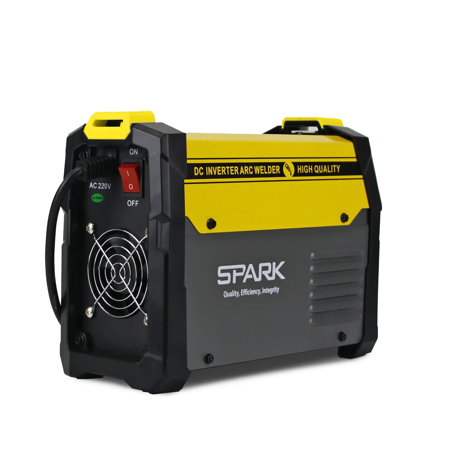 Wholesale Double usb IGB interface arc welders mma welder machine