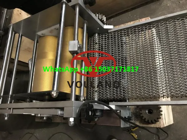 maquina para tortillas/soft taco making machine/corn tortilla machine