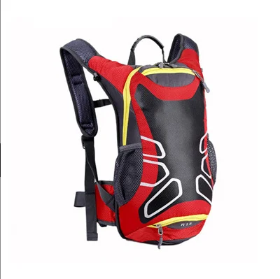 Hot Selling Fashion Outdoor Sport Backpack Waterproof Bicycle Cycling Knapsack Hiking Backpack