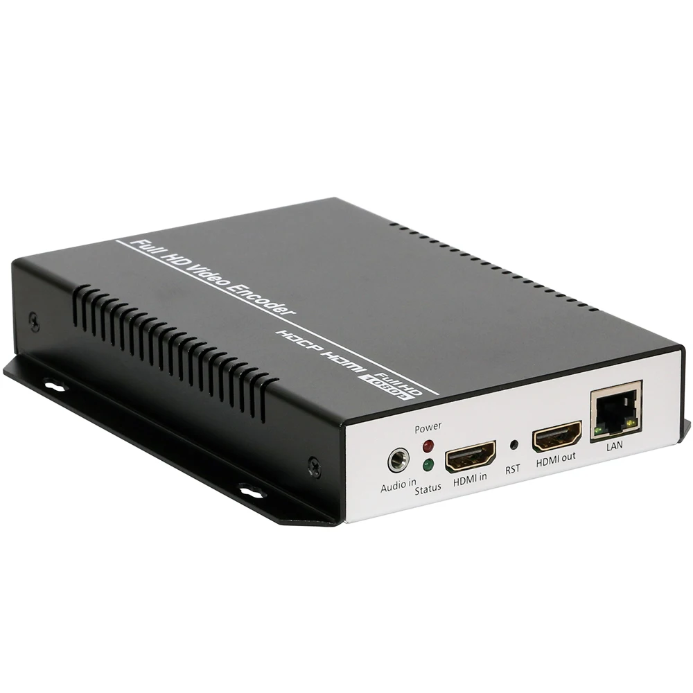  Видеокодер AVC HDMI с выходом Full HD 1080p MPEG-4