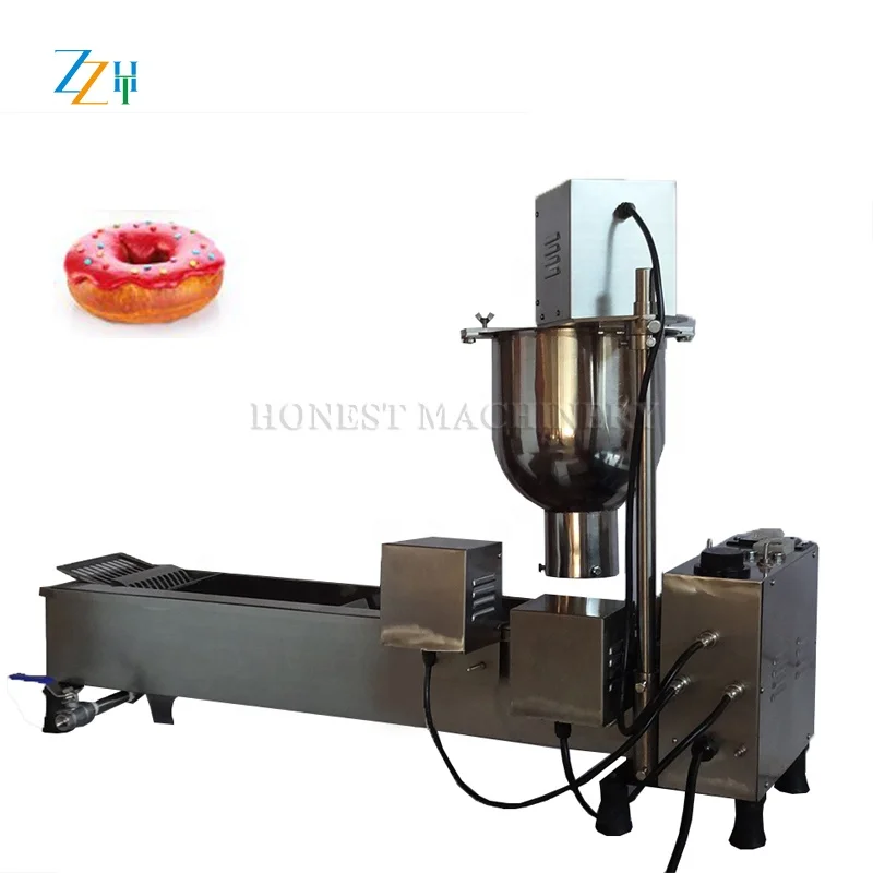 Good Price  Donut Maker / Machine Mini Donut