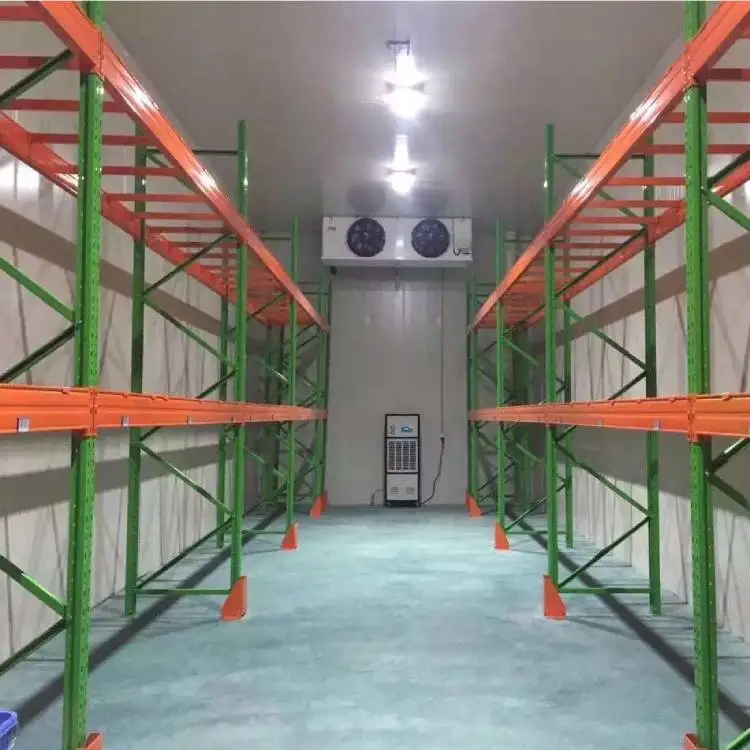 Best price agriculture cold storage for potato cold room door walk in freezer cold storage room for food