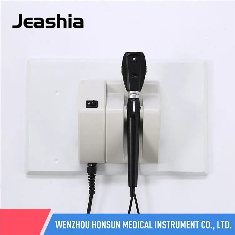 China high quality wholesale wall mounted ear nose throat diagnostic equipment
