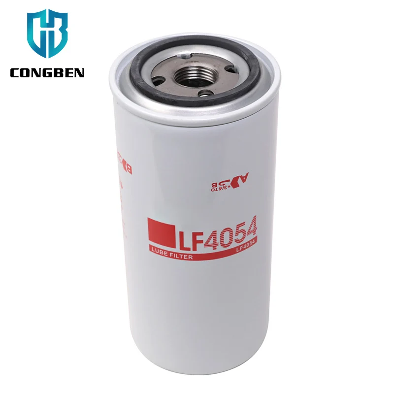Filtro de aceite lube filter 17457469 61671160 3831236  lf4054 p553771 Oil Filter For Fleetguard donaldson Volvo