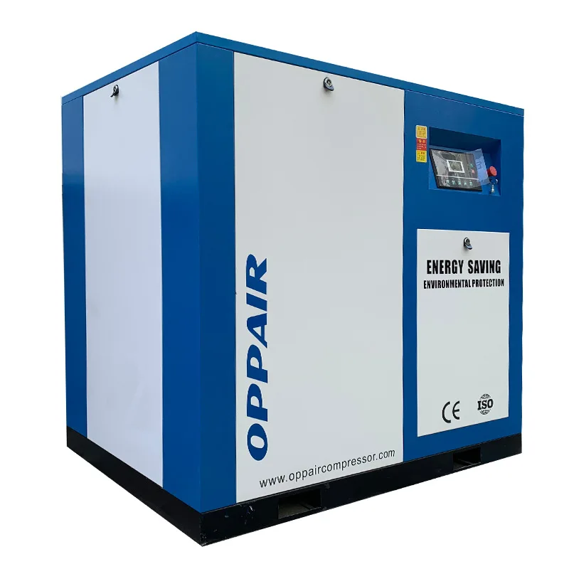 75 кВт 100 л.с. 12 бар Лучшая цена компрессор cng портативный воздушный