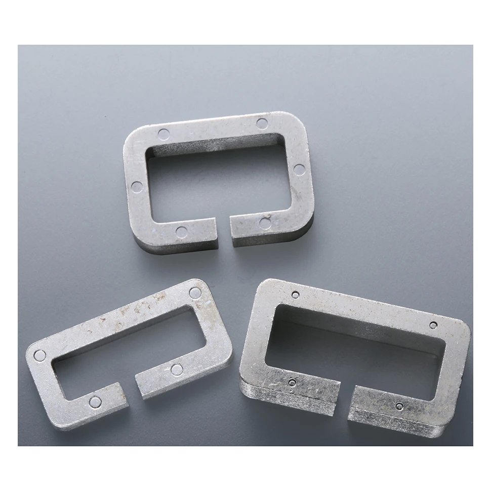 
Molypermalloy powder cores small sheet coil for scale advantage 