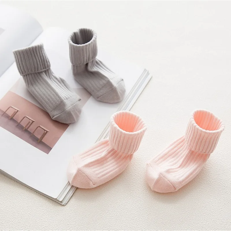 Оптовая продажа с фабрики BSCI, однотонные детские белые носки, носки для мальчиков, Детские хлопковые носки на заказ для детей, подростков