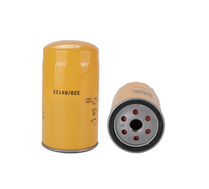  High Performance Oil Filter 320/04133 32004133 320/04133A SP1294 LSF5193 ZP3165For JCB 3C-14 3C-15