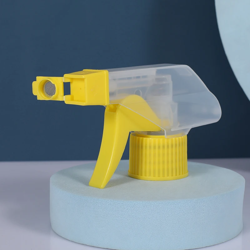 Hot Selling Eco Friendly 28/410 Cleaning  Plastic Foam Trigger Sprayer