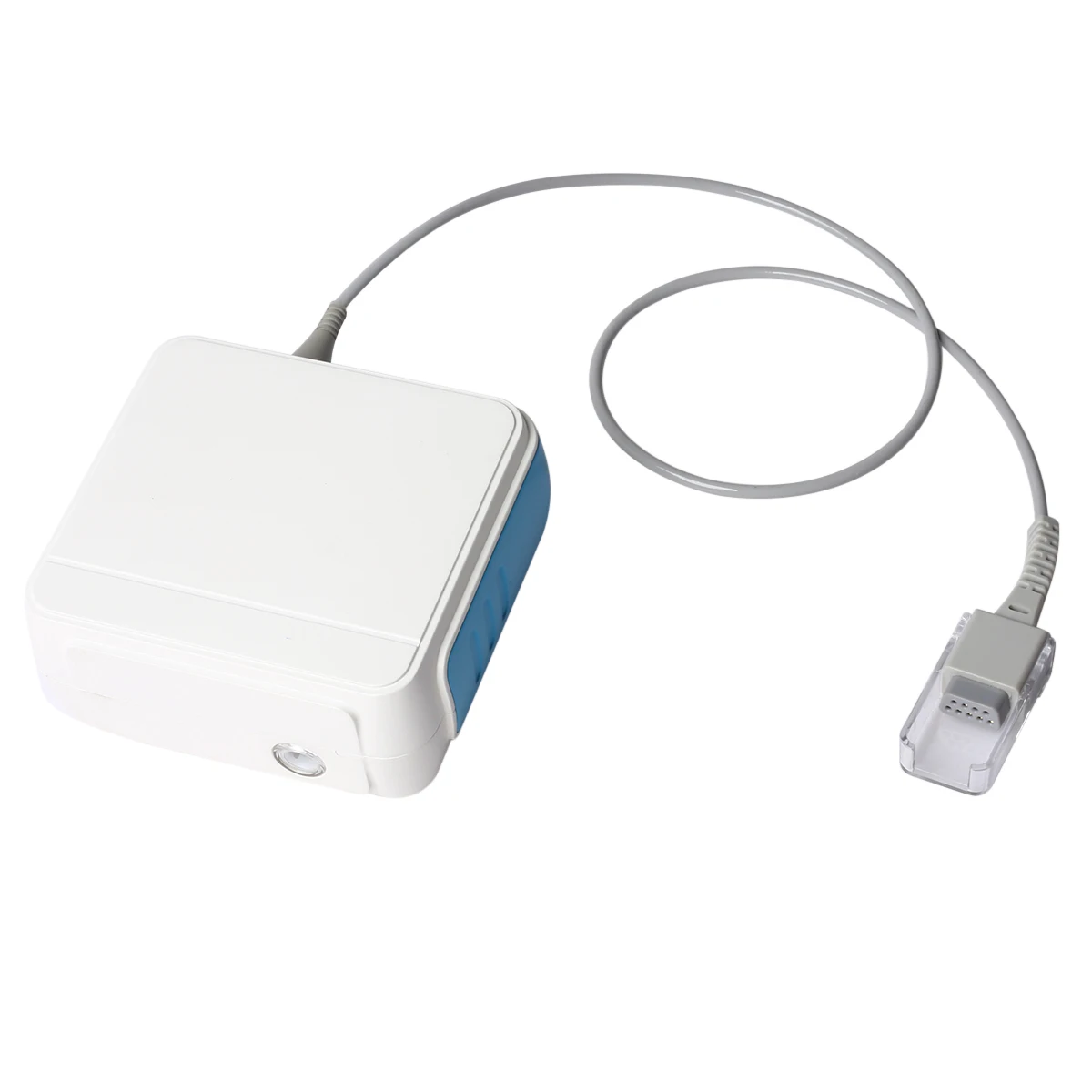 Medical sidestream anesthesia multi gas sensor module anesthesia device  AGM compatible with Masimo ISA module