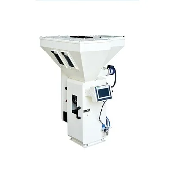 Raw Material Good Quality Extruder Plastic Mixer Automatic Gravimetric Blender