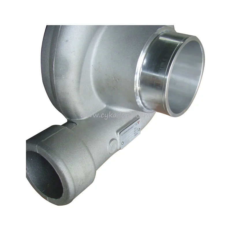 TDO8H 38AB004 49188-04210 т 14061005 новые турбины для Shang Chai колесный погрузчик розничных ремонтных мастерских гарантия 6 месяцев