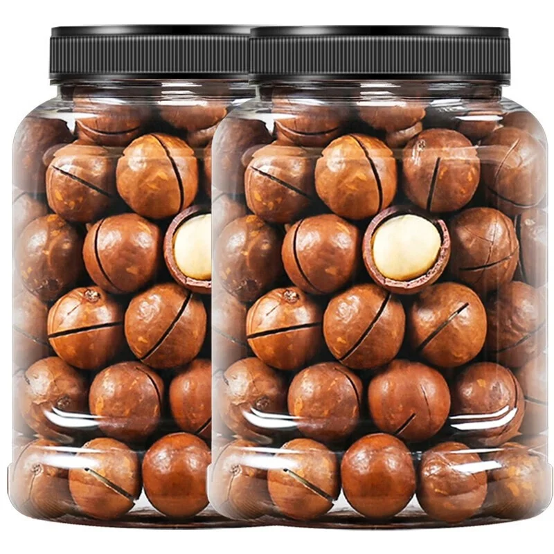 500g Rich Nutrition Delicious Wholesale Prices Of Macadamia Nuts For Sale Macadamia Nuts