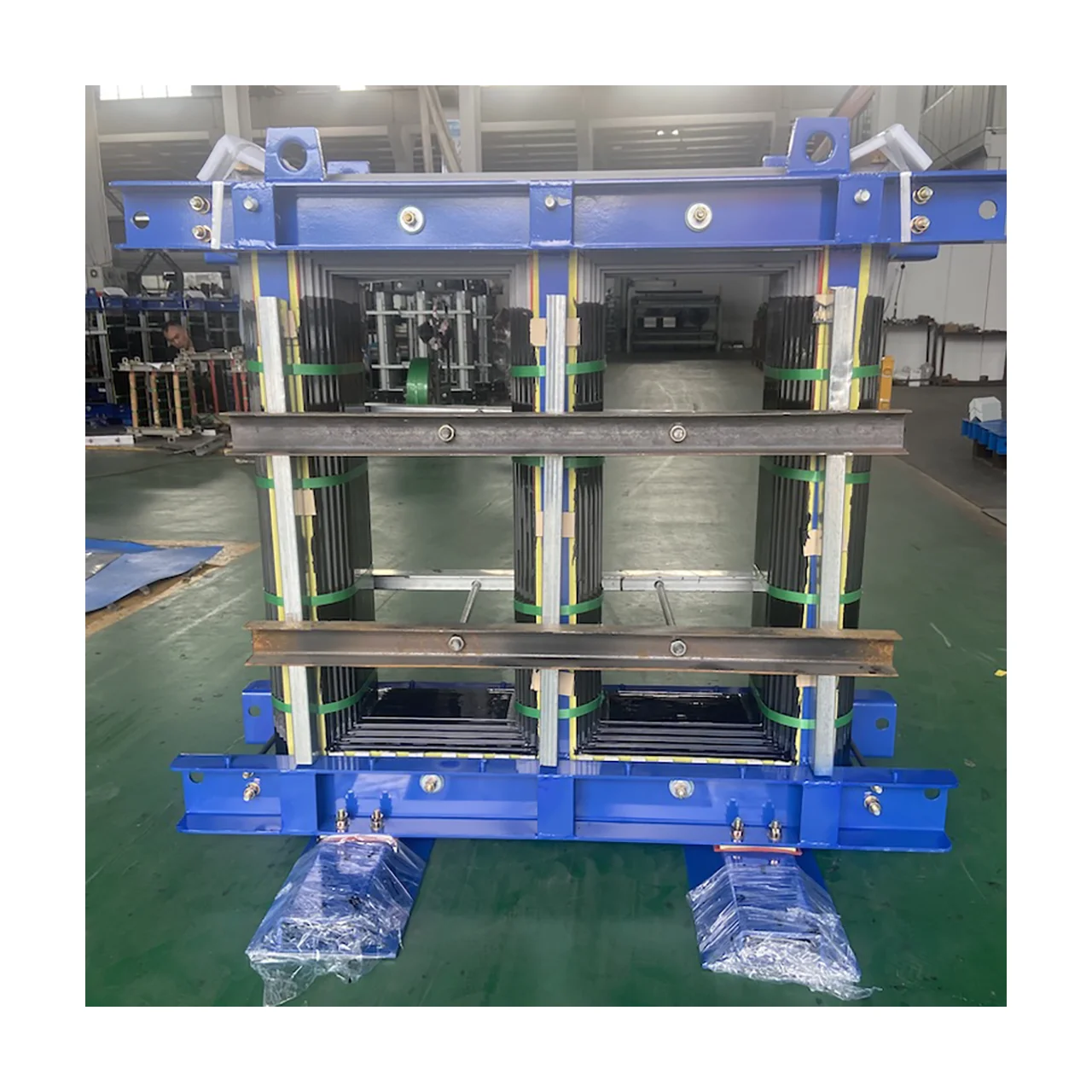 Best Price Excellent Magnetic Step Up Transformer With An Air Iron Core