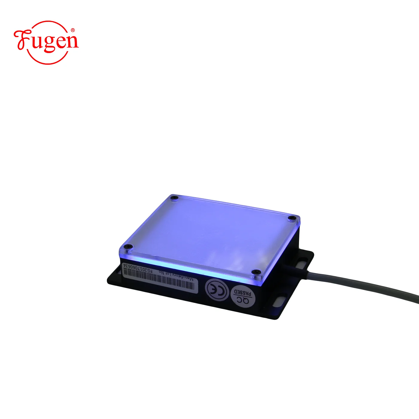 Collimated led light source Parallel back light machine vision led inspection lighting lamp for inspection