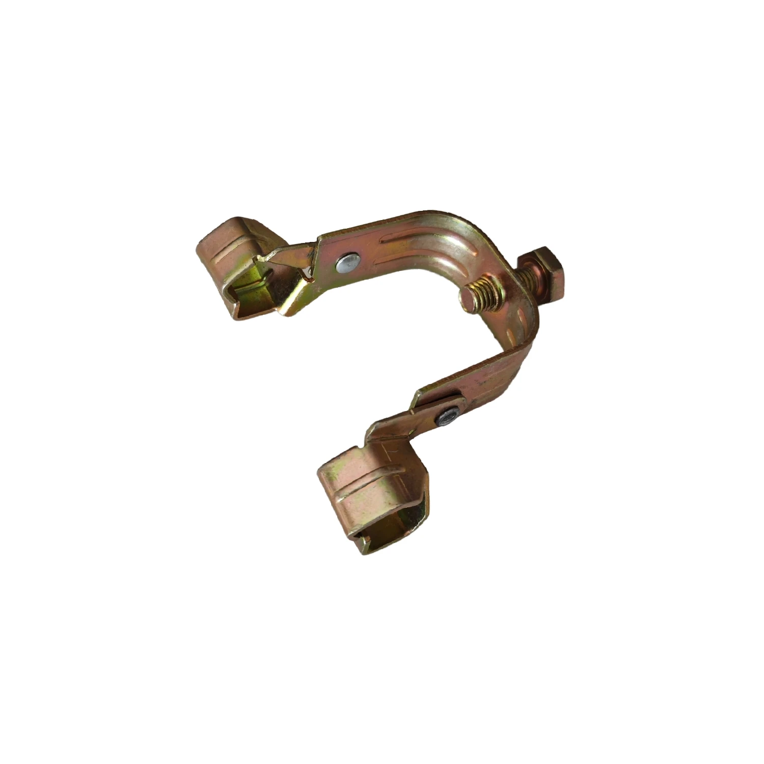 Heavy Duty Beam Clamp C-type Steel Pipe Clamp