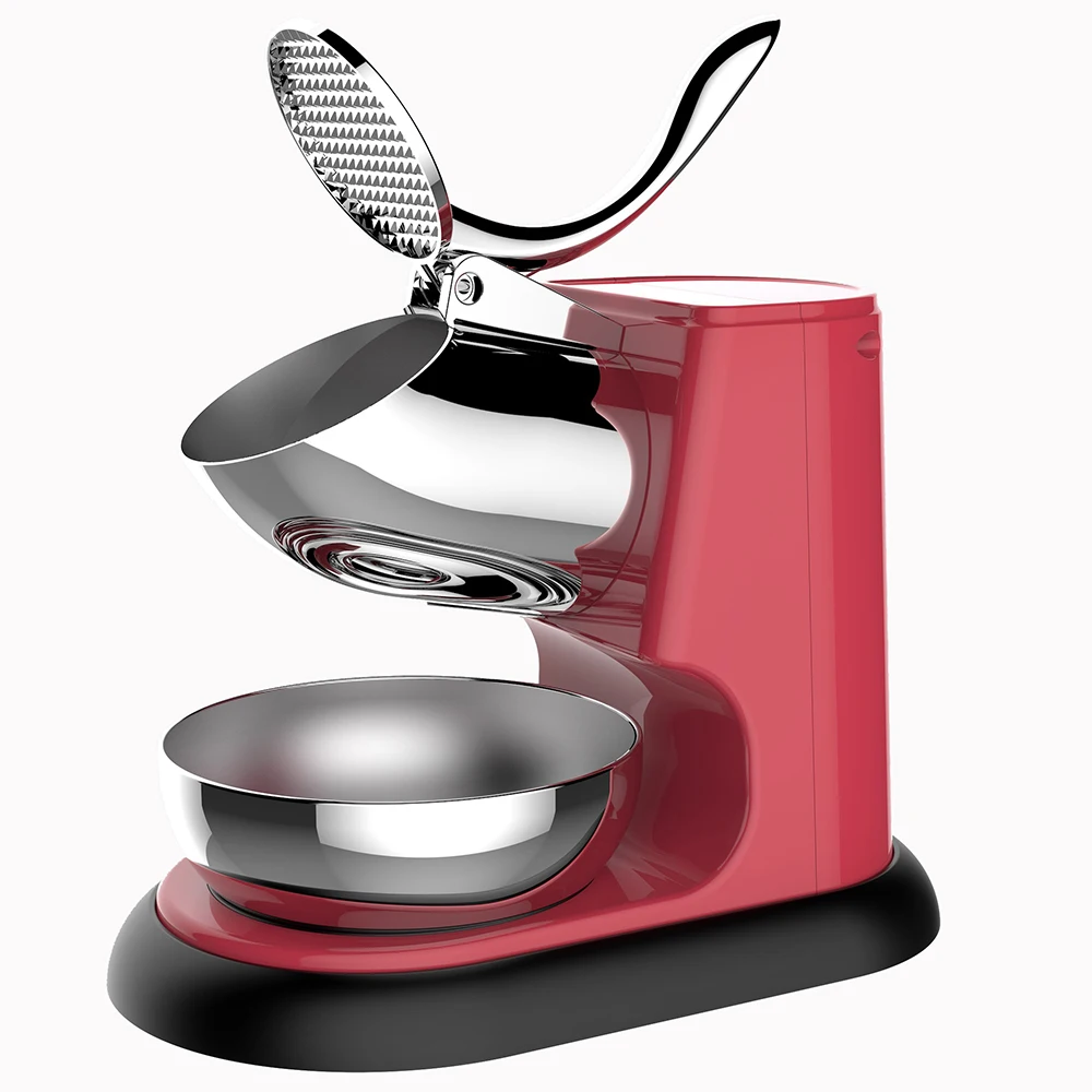 New Arrival Household Ice Crusher Commercial Electric Ice Crusher Portable Ice Crusher