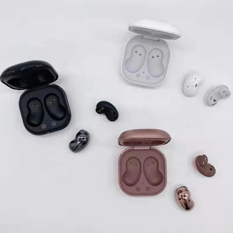 Practical Hot Sale waterproof true wireless  sport earbuds With OME suppliers