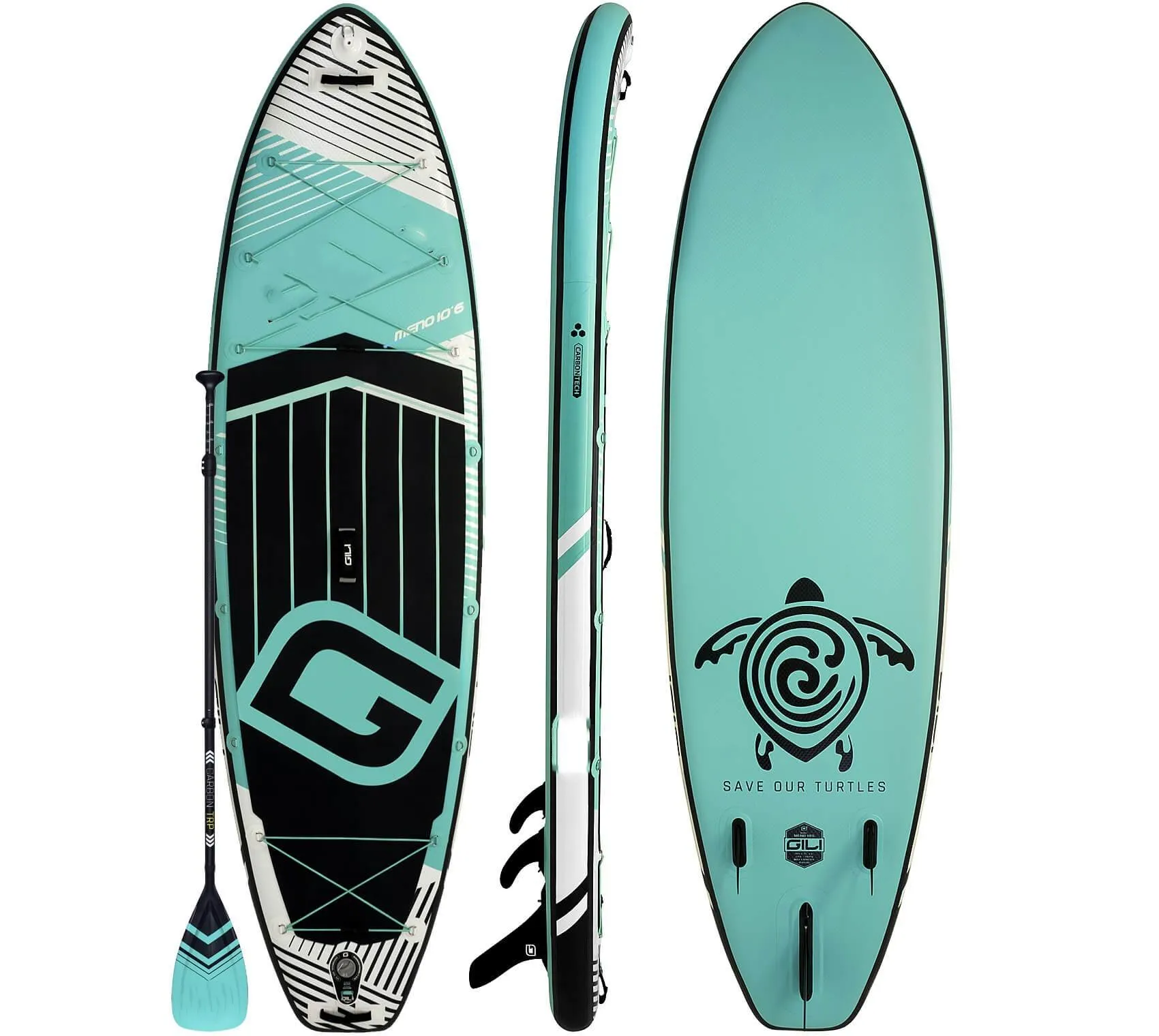 2021 Best-Selling Aqua Marina Stand-up Paddle Board large inflatable stand up paddle board