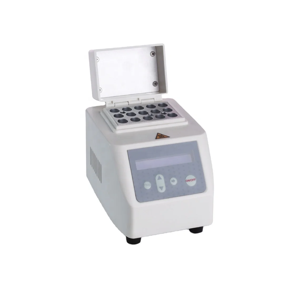 ONILAB Mini HCL100 Laboratory Heating Metal Block Dry Bath Incubator Price Good