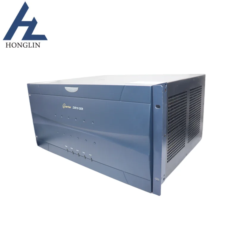 Zte general access enterprise multi-core router ZXR10GER