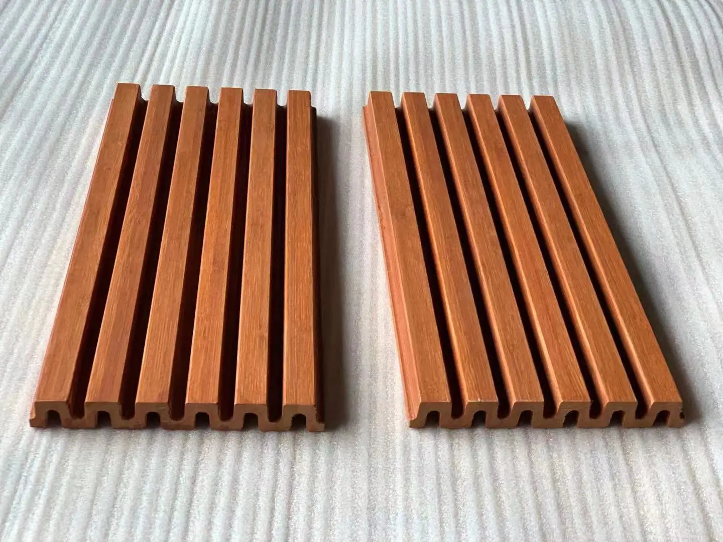 139x18x2900mm raw bamboo wall panel decoration ceiling bamboo