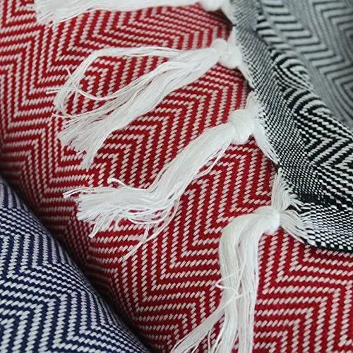 wholesale ali  100% cotton Turkish towels large size fringed fouta beach towel beach towel with tassel