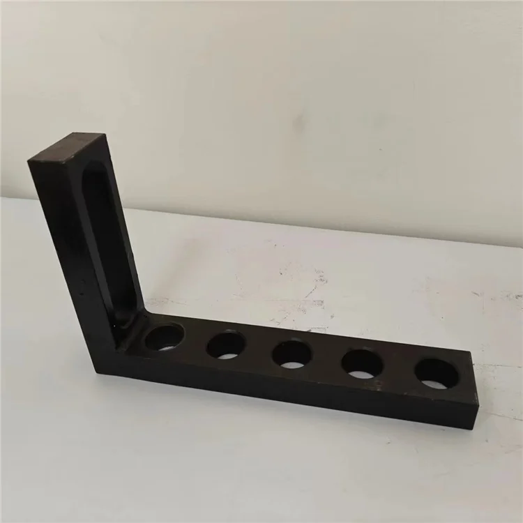 3D Flexible Welding Fixture Test Platform New Positioning Angle Ruler