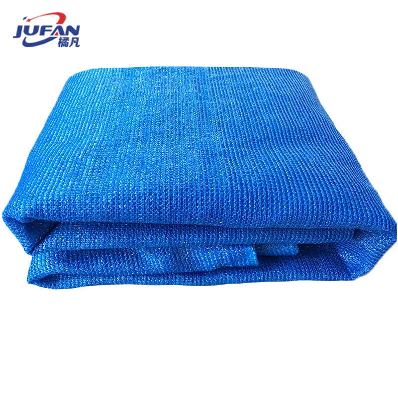 Китай Фабричный брезент солнцезащитный козырек треугольный навес Балконная ветрозащитная сетчатая ткань