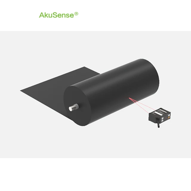 Sense MLD22 ADV Series Linear Encoder Linear Displacement Sensor Laser Switch Fagor Spain