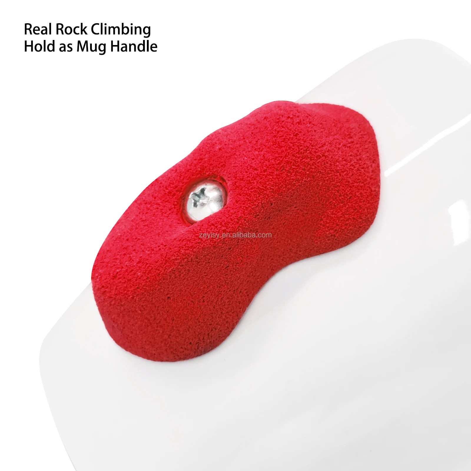 2023  Hot Sale Rock Climbing Mug  For  Climber