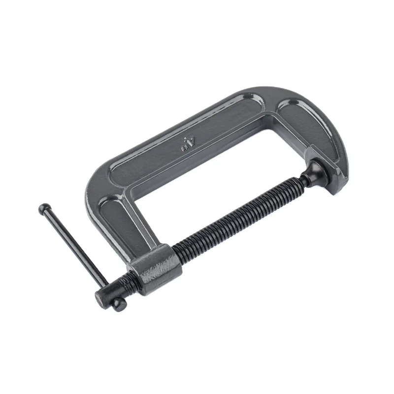 Industrial Grade Heavy-Duty G Clamp For Wood Working Clamp Pliers